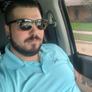 Meet your Posher, Bryan